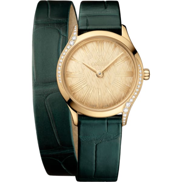Omega De Ville Mini Trésor