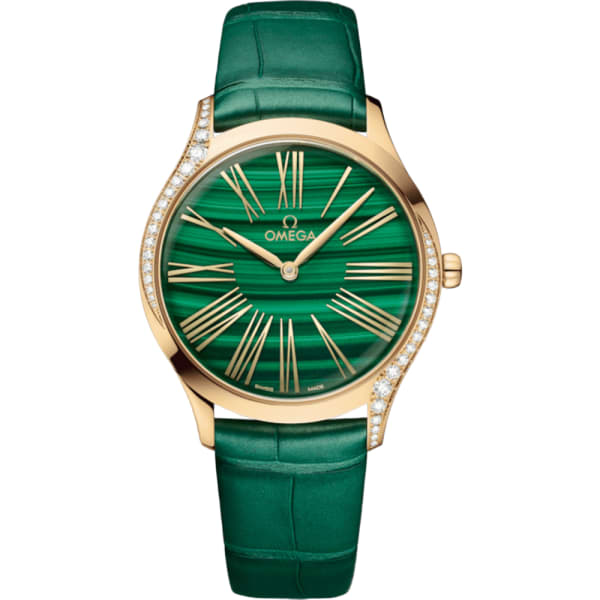 Omega De Ville Mini Trésor