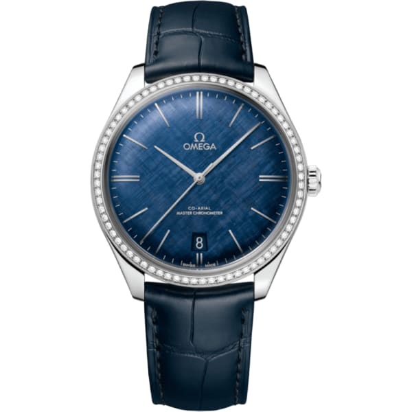 Omega De Ville Mini Trésor