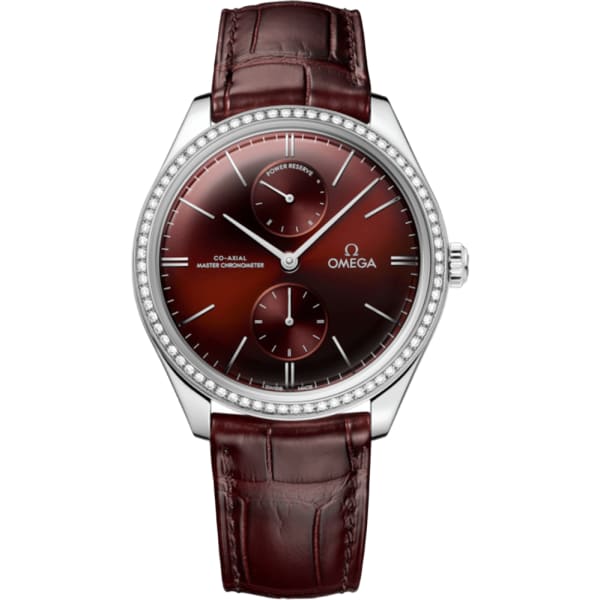 Omega De Ville Mini Trésor