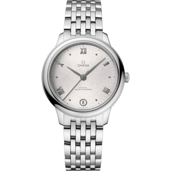 Omega De Ville Prestige