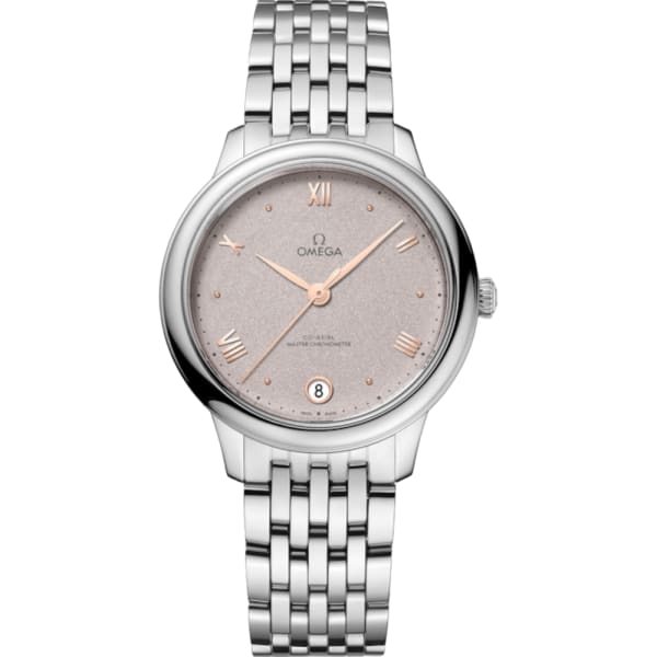 Omega De Ville Prestige