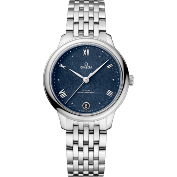 Omega De Ville Prestige