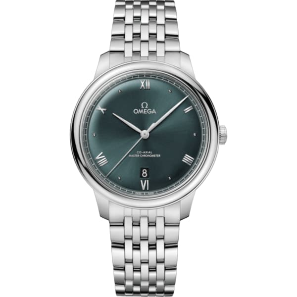 Omega De Ville Prestige