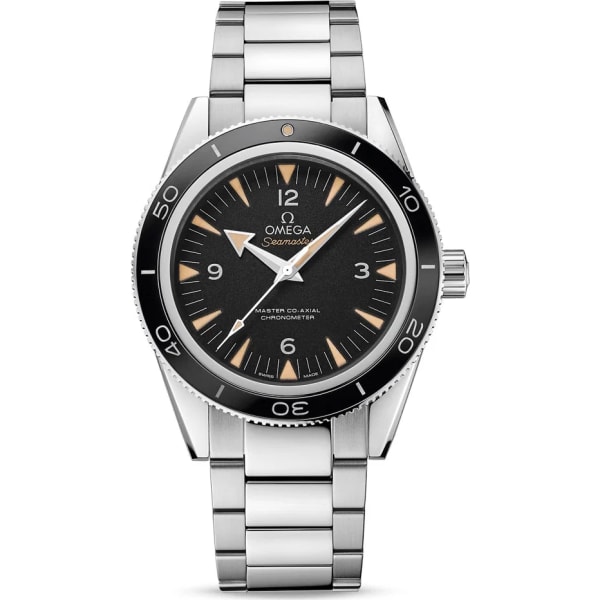 Omega Seamaster 300 Master Co-Axial Chronometer 41 mm