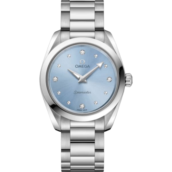 Omega Seamaster Aqua Terra 150m