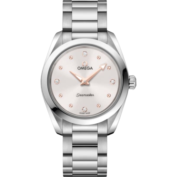 Omega Seamaster Aqua Terra 150m