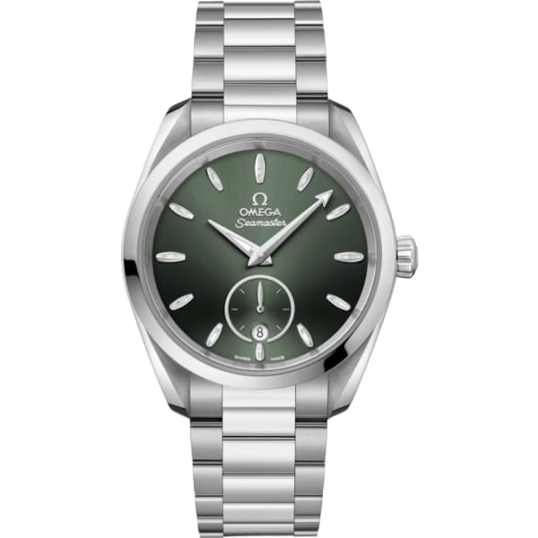 Omega Seamaster Aqua Terra 150m