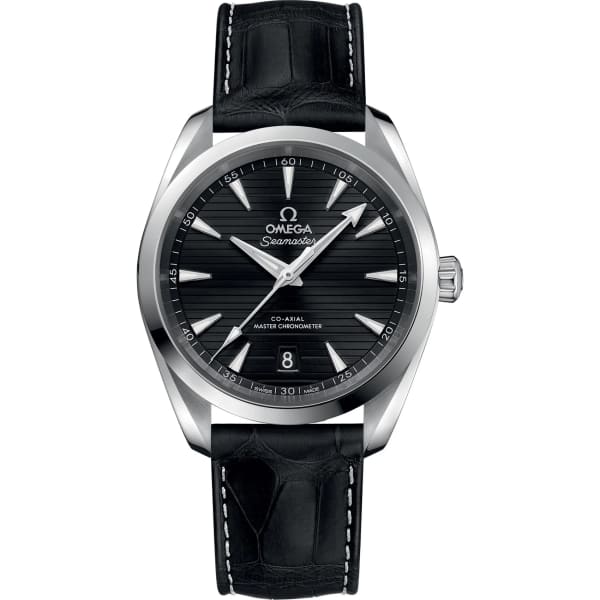 Omega Seamaster Aqua Terra 150M Co-Axial Master Chronometer 38 mm