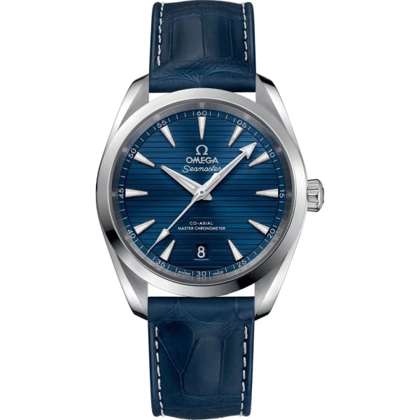 Omega Seamaster Aqua Terra 150M Co-Axial Master Chronometer 38 mm