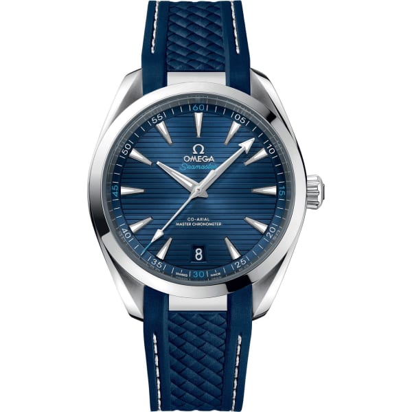 Omega Seamaster Aqua Terra 150M Co-Axial Master Chronometer 41 mm
