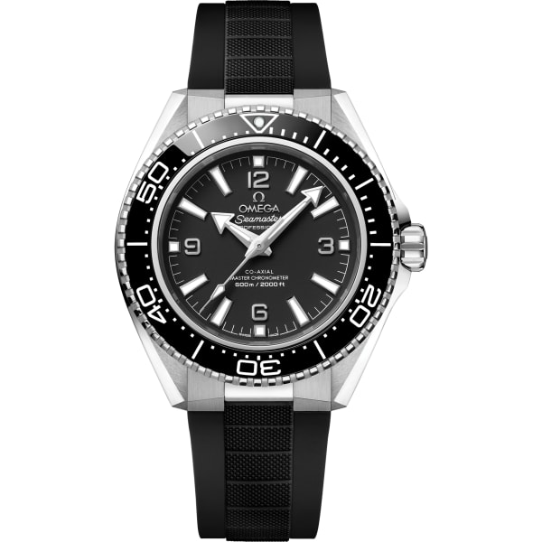 Omega Seamaster Planet Ocean 600M
