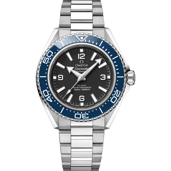 Omega Seamaster Planet Ocean 600M Co-Axial Master Chronometer 42 mm