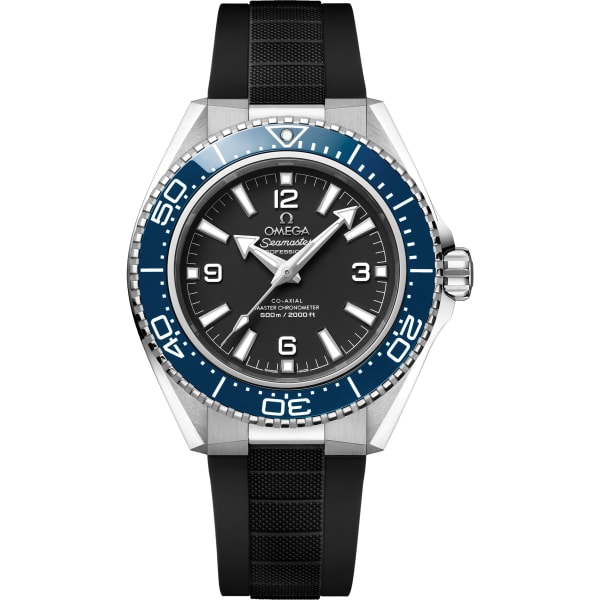 Omega Seamaster Planet Ocean 600M Co-Axial Master Chronometer 42 mm