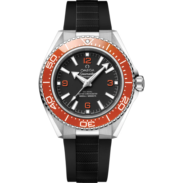 Omega Seamaster Planet Ocean 600M Co-Axial Master Chronometer 42 mm