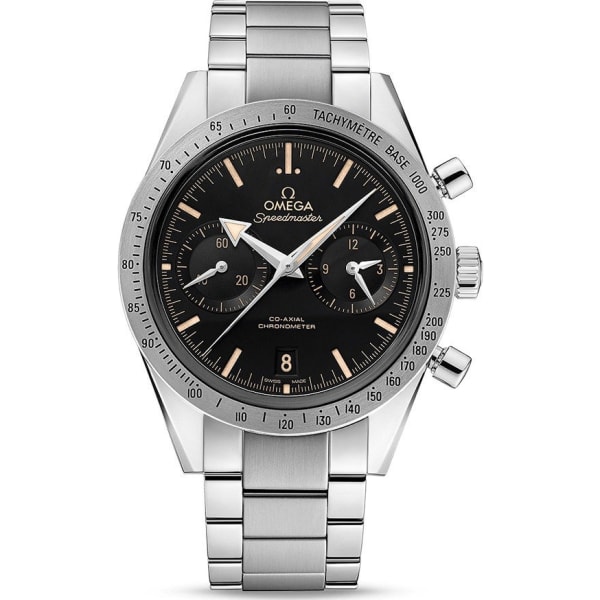 Omega Speedmaster '57 Co-Axial Chronometer Chronograph 41.5 mm