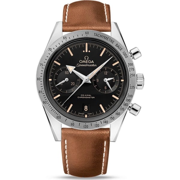 Omega Speedmaster '57 Co-Axial Chronometer Chronograph 41.5 mm