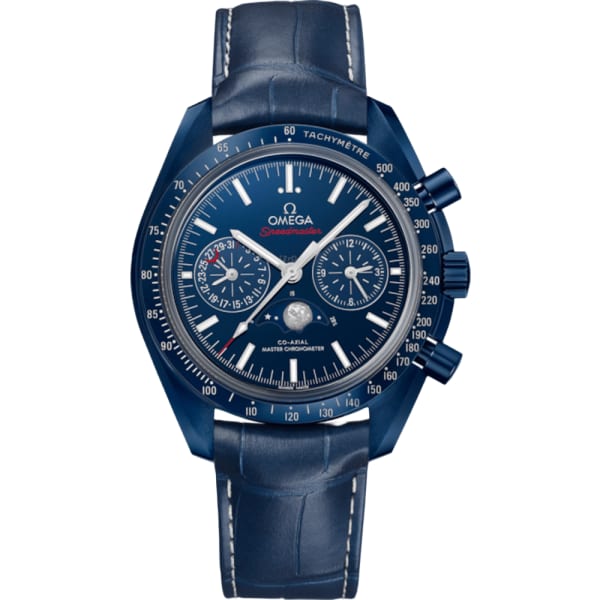 Omega Speedmaster Moonphase