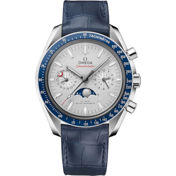 Omega Speedmaster Moonphase