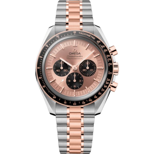 Omega Speedmaster Moonwatch Professional