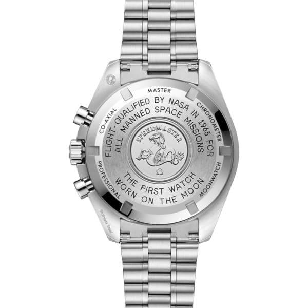 Omega Speedmaster Moonwatch Professional