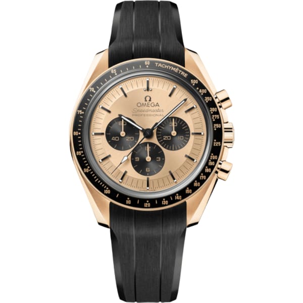 Omega Speedmaster Moonwatch Professional