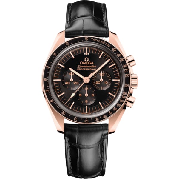 Omega Speedmaster Moonwatch Professional