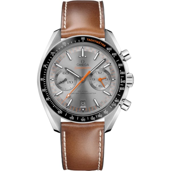Omega Speedmaster Racing