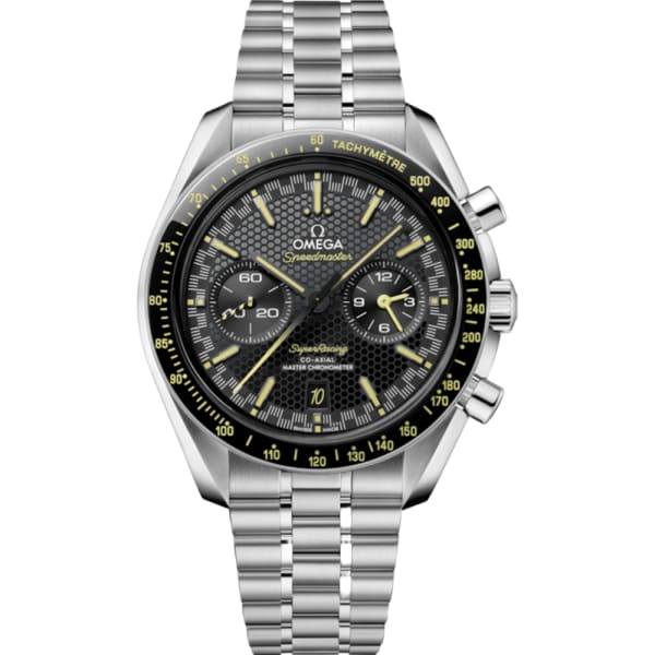 Omega Speedmaster Super Racing
