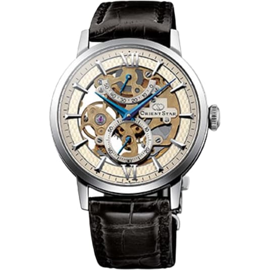 Orient Star Mechanical Classic Watch