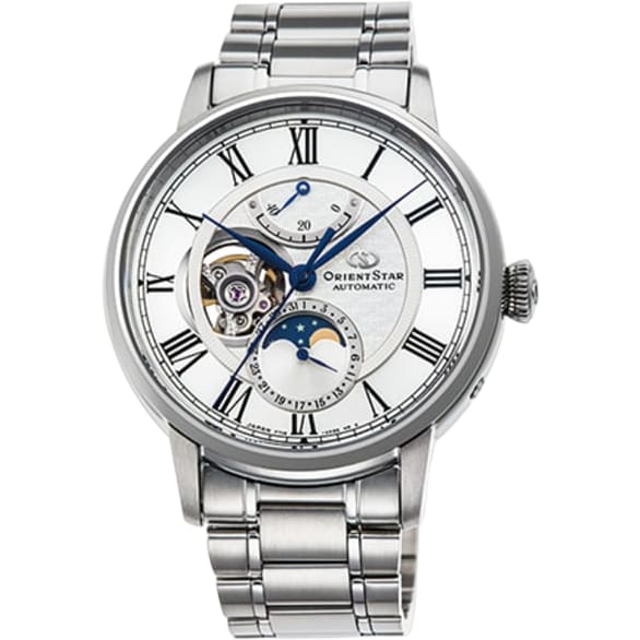 Orient Star Mechanical Classic Watch