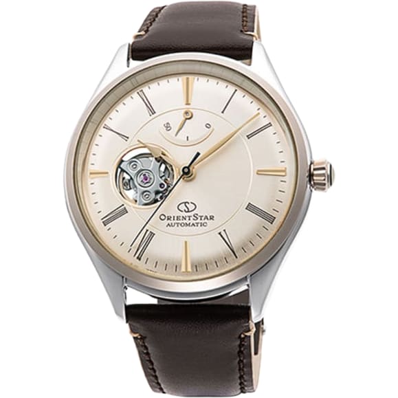 Orient Star Mechanical Classic Watch