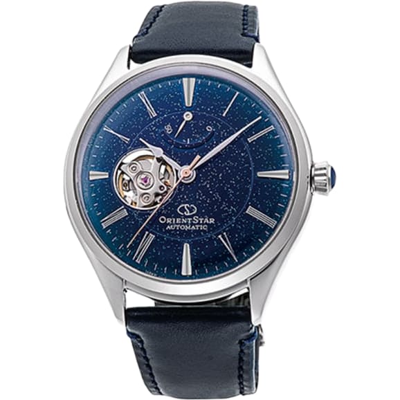 Orient Star Mechanical Classic Watch