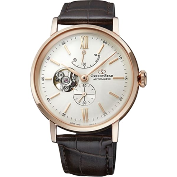 Orient Star Mechanical Classic Watch