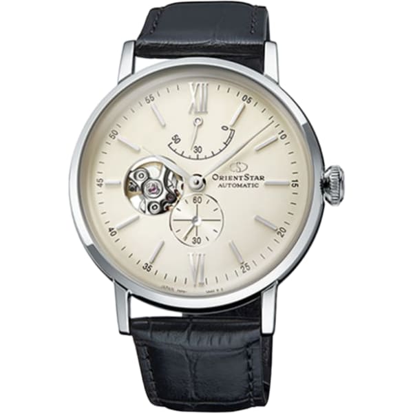Orient Star Mechanical Classic Watch