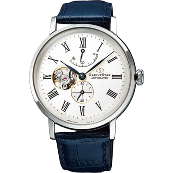 Orient Star Mechanical Classic Watch