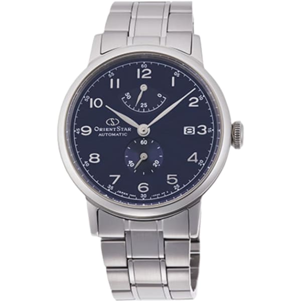 Orient Star Mechanical Classic Watch