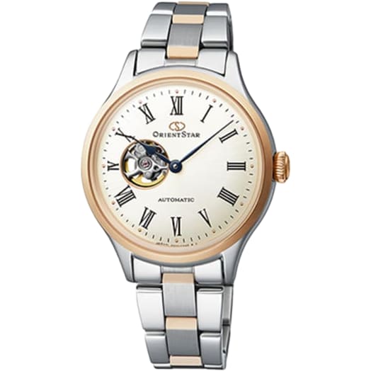 Orient Star Mechanical Classic Watch