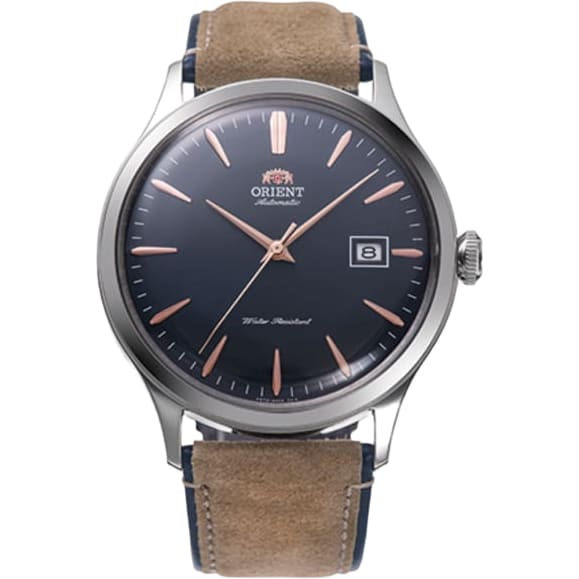 Orient Mechanical Classic Watch