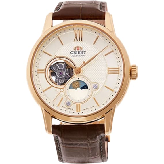 Orient Mechanical Classic Watch