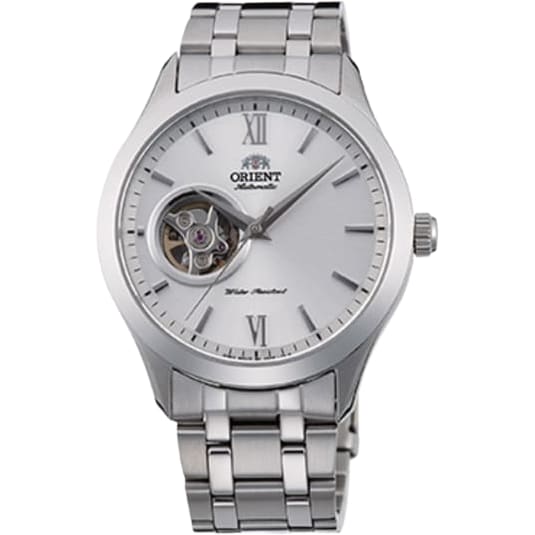 Orient Mechanical Contemporary Watch