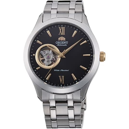 Orient Mechanical Contemporary Watch