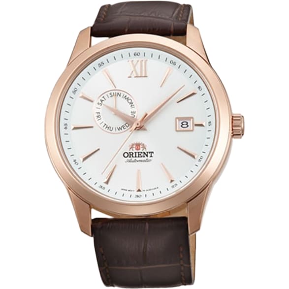 Orient Mechanical Contemporary Watch