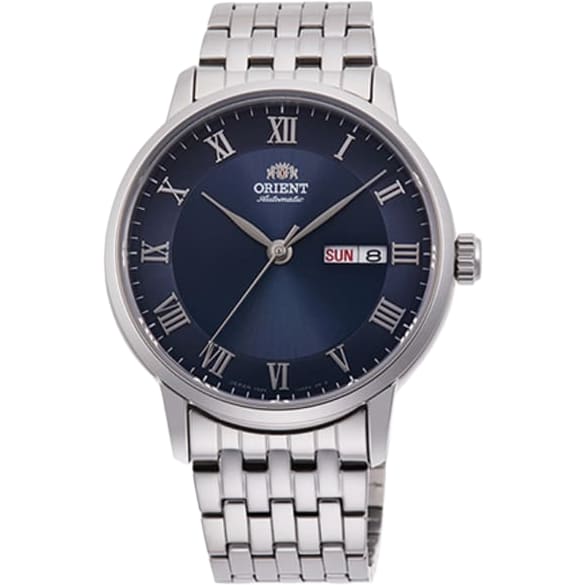 Orient Mechanical Contemporary Watch