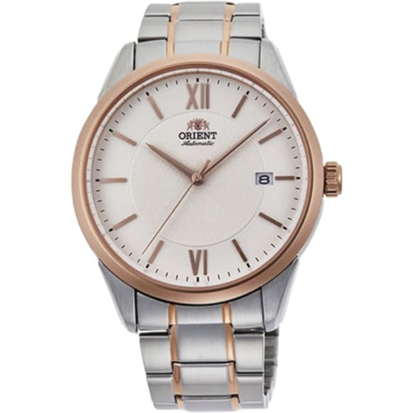 Orient Mechanical Contemporary Watch