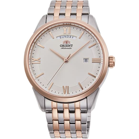 Orient Mechanical Contemporary Watch