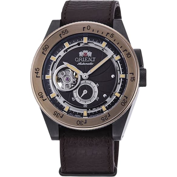 Orient Mechanical Revival Watch