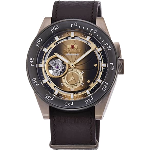 Orient Mechanical Revival Watch