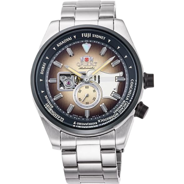 Orient Mechanical Revival Watch