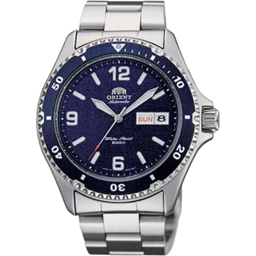 Orient Mechanical Sports Watch